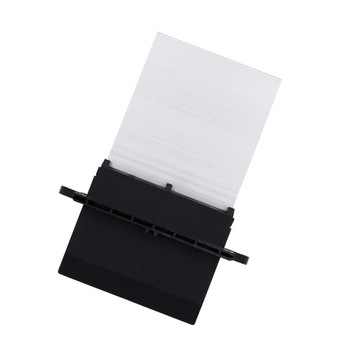 фото thumb №3, Резистор вентилятор повітропровід renault clio scenic megane