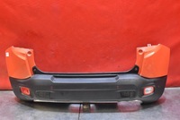 фото thumb №1, Бампер задня задній 720 jeep renegade 1 i 5d suv 15-20