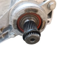 Опора полуось правая mercedes w177 amg a45s a1392230100 в Украине, фото thumb