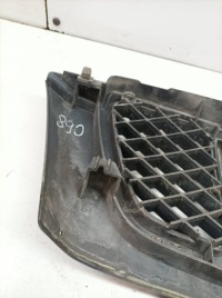 фото thumb №5, Решётка радиатора решётка радиатора lift fl subaru forester i 1997-2002