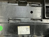 фото thumb №12, Vw arteon lift r-line решітка радіатора решітка радіатора радіатора 3g8853655h