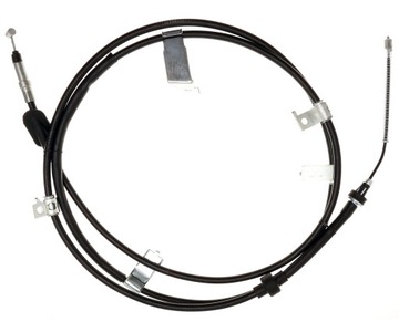 фото thumb №1, Трос гальма права honda odyssey 2004 - 2005r
