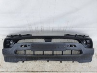 фото thumb №1, Bmw x5 e53 lift lci бампер передній перед pdc