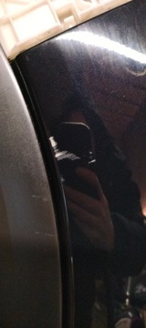 фото thumb №6, Крыло левый правый перед mitsubishi eclipse cross 17-