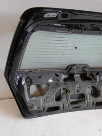 фото thumb №12, Mercedes c w204 204 универсал крышка задняя багажника