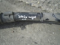 фото thumb №2, Chevrolet spark iii m300 1.0 заливная горловина топлива труба