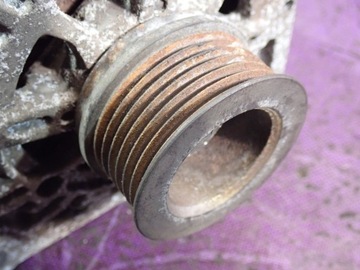 фото thumb №6, Renault megane ii 06-12 1.6 генератор 8200667619b