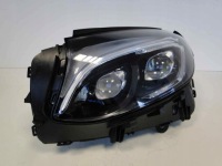 Mercedes glc 253 фара ліва full led ils Ціна, фото thumb