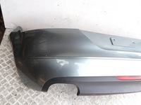 фото thumb №4, Бампер зад audi tt 8j lz7z