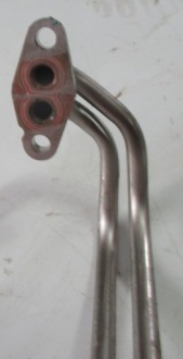 фото thumb №5, Skoda octavia iii 1.4 tsi трубы провода воды 04e122157br