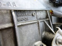 фото thumb №10, Land rover discovery 4 3.0 редуктор коробки 6hp28