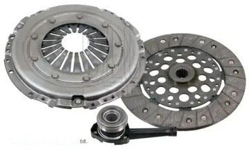 фото thumb №1, Набір зчеплення циліндр зчеплення adr163030 блакитний print