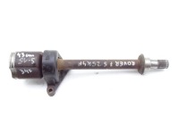 фото thumb №1, Rover 75 2.5 v6 99-05 привідний вал права подовжувач підпора 43cm 34 фреза автоматична коробка передач