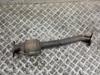 фото thumb №1, Katalizator/dpf hyundai ioniq