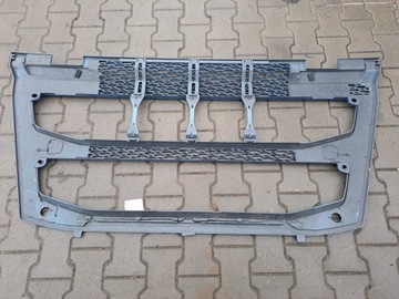 фото thumb №9, Решітка решітка радіатора капот нижня volvo fh 4 євро 6
