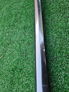 фото thumb №5, Планка накладка левый перед audi a6 c8 4k хром