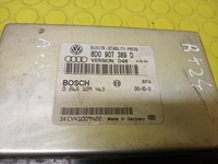 фото thumb №4, Audi a4b5 бортовой компьютер блок управления двигателя 0265109463