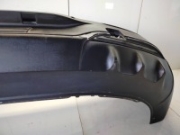 Бампер задний  задний mercedes eqb 2021- amg a2438857600 Доставка, фото thumb