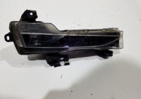 Купити Tesla 3 led протитуманна фара правий оригінал 1077396-00-d, фото thumb