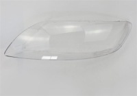 Купити Правий скло фари скло do audi q7 2007-2016 ксенон, фото thumb