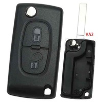 фото thumb №1, Корпус peugeot citroen fiat аккумулятор na płytce жало va2