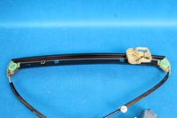 фото thumb №10, Audi q7 4l механизм стекло задняя правый двигатель 15r