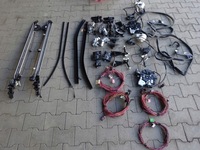 фото thumb №6, Vw transporter t6 электрический дверь комплект 17r