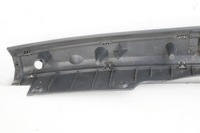 фото thumb №5, Защита порога багажника audi a4 b7 универсал