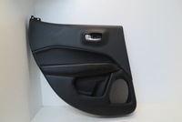 фото thumb №1, Обшивка оббивка двері лівий задня jeep compass ii