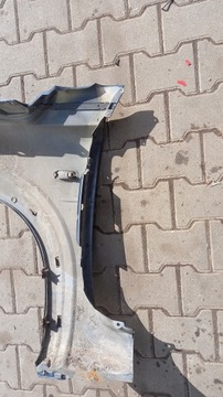 фото thumb №5, Крыло правый перед land rover freelander 00r