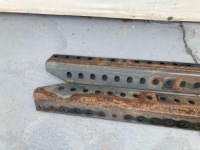 фото thumb №3, Mercedes actros mp4 kątowniki рами сідло