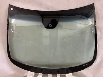 фото thumb №1, Скло передня лобове volvo xc90 xc-90 po 2002 r