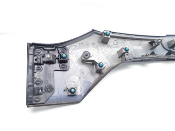 фото thumb №11, Mazda cx-5 обшивка кришки задньої багажника i інші елементи 2019 suv 4/5dr