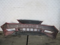 фото thumb №8, Skoda fabia ii бампер перед