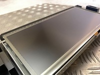 фото thumb №2, Land rover discovery 5 2018 монітор / дисплей / екран