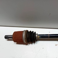 фото thumb №9, Honda jazz iii гибрид hybrid гибрид 08- приводной вал левая короткий