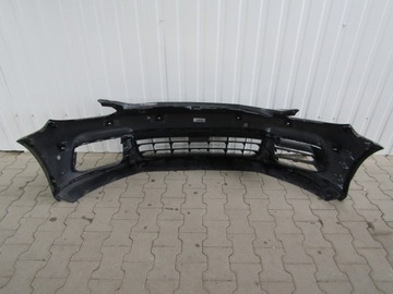 фото thumb №14, Бампер перед переднее porsche panamera 971 16-