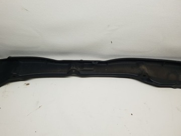 фото thumb №10, Nissan juke f15 рестайлінг 15-19 балка пластикова w бампер зад задній 79122ba60a