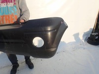 фото thumb №7, Chevrolet spark ii 2 m200 рестайлинг 08-10 бампер зад