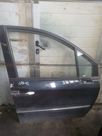 фото thumb №1, Lancia phedra 2.0d дверь правый перед do покраска