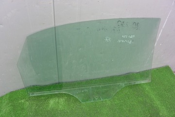 фото thumb №11, Скло двері права зад vw passat b7 usa 2012 / 2013