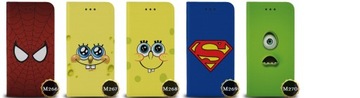 Etui do Xiaomi Redmi Note 12 Pro 5G Case Szkło WZORY