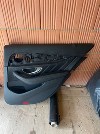 фото thumb №5, Сидіння диван салон mercedes w213 e63 amg клапан sedan ідеал