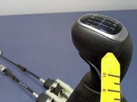 фото thumb №7, Kia ceed iii рычаг выборщик коробки 43700-j7120