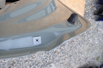 фото thumb №15, Крышка багажника зад задняя toyota rav4 5 v 2019-