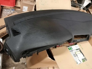 фото thumb №6, Панель консоль pulpit капот bmw 5 e39 + нижняя запчасть