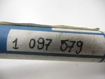 фото thumb №7, Трубка - індикатор рівня масла ford transit 1994-2000 оригінальний номер 1097579