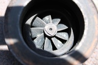 фото thumb №9, Mercedes w220 w163 w211 4.0 cdi турбонагнетатель