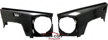 фото thumb №15, Mercedes g класс w463 89-18 amg перед зад образец 18-