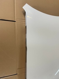 фото thumb №2, Renault master iv крило лівий переднє оригінал